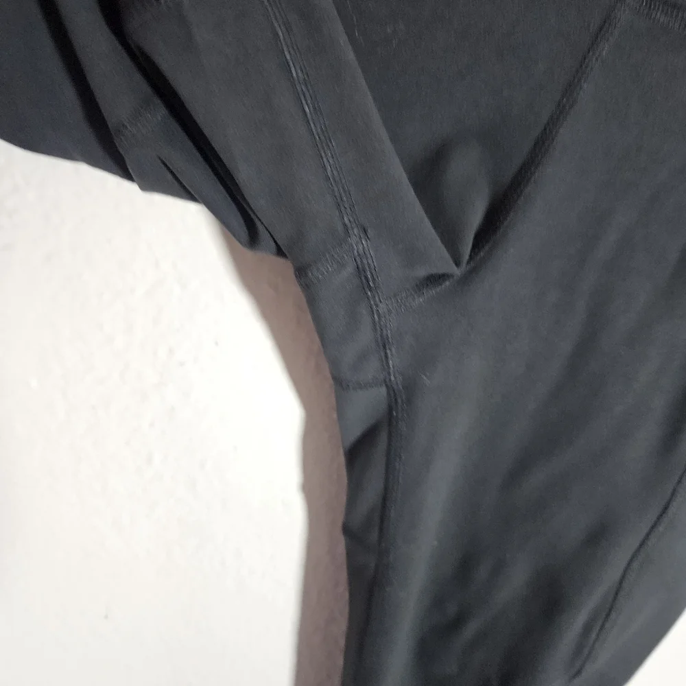 Varley Black Leggings Size XS - Picture 4 of 9